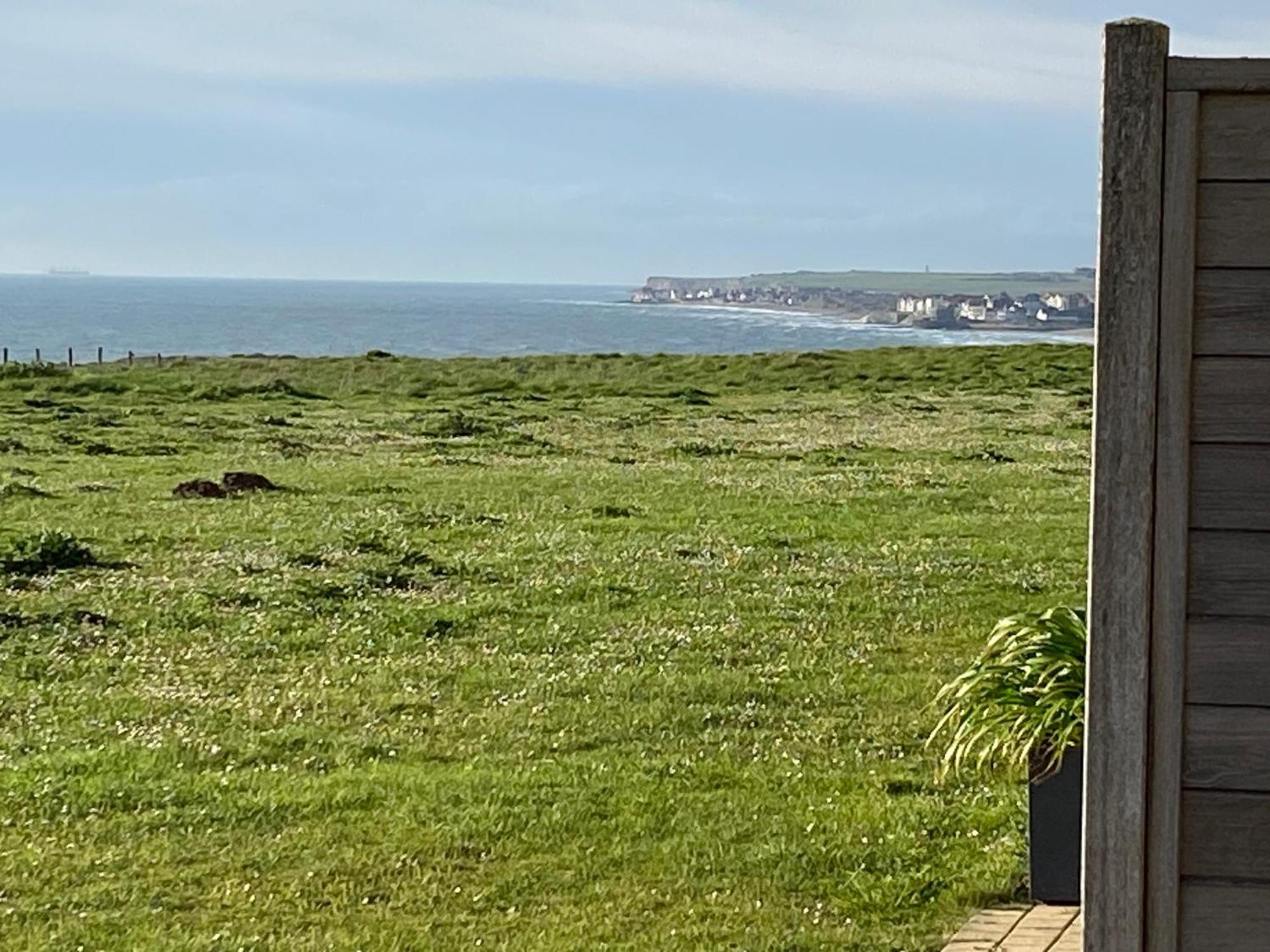 Brise De Mer Sur La Naturelle, Studio A Wimereux , Parking מראה חיצוני תמונה
