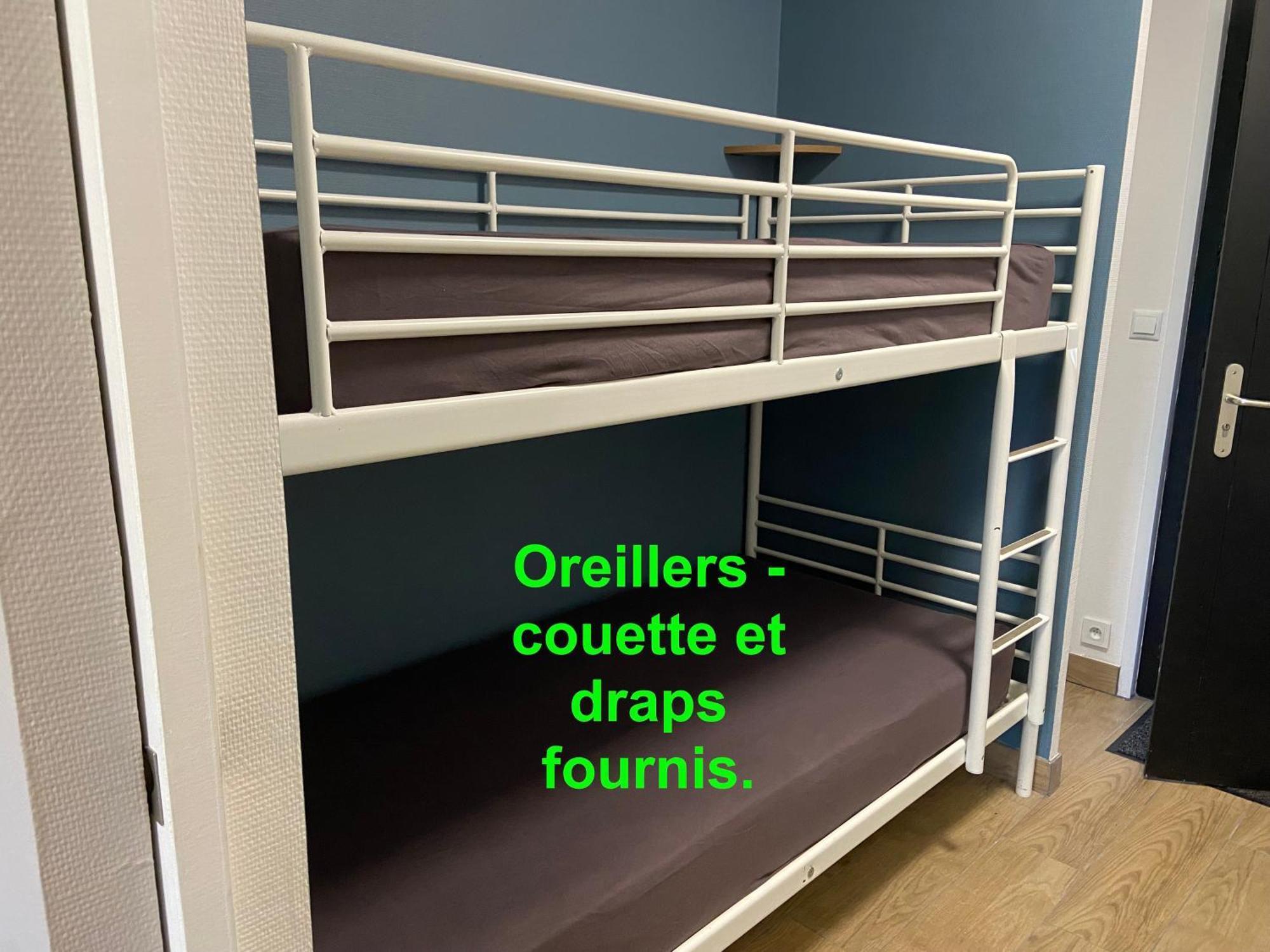 Brise De Mer Sur La Naturelle, Studio A Wimereux , Parking מראה חיצוני תמונה