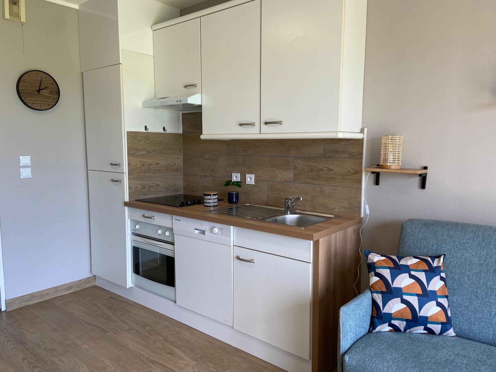 Brise De Mer Sur La Naturelle, Studio A Wimereux , Parking מראה חיצוני תמונה