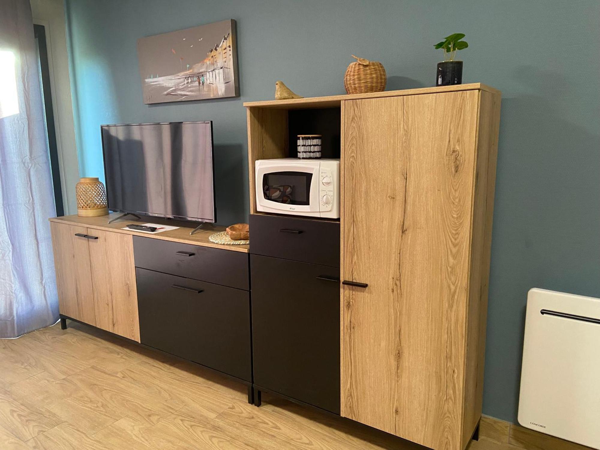 Brise De Mer Sur La Naturelle, Studio A Wimereux , Parking מראה חיצוני תמונה
