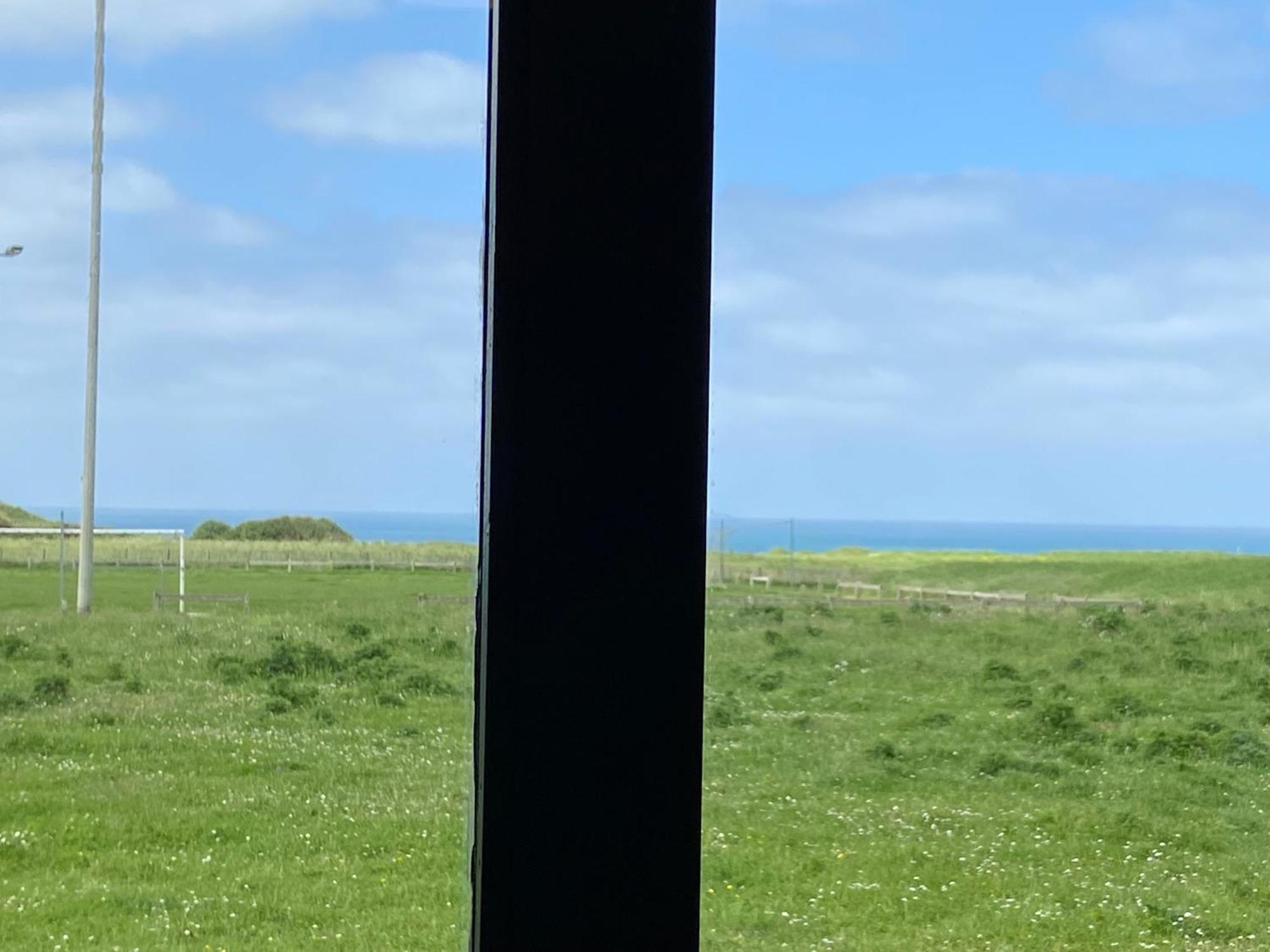 Brise De Mer Sur La Naturelle, Studio A Wimereux , Parking מראה חיצוני תמונה