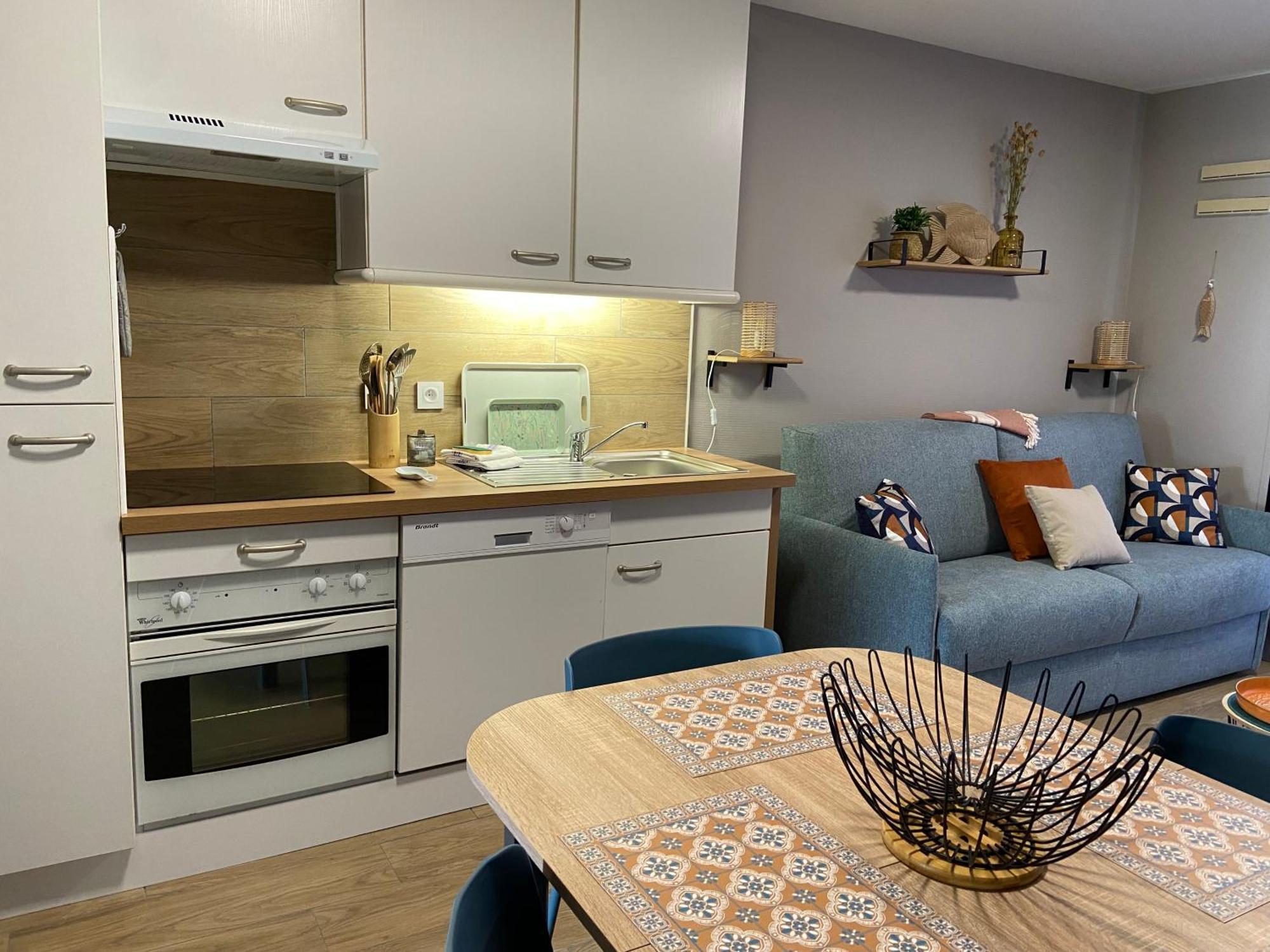 Brise De Mer Sur La Naturelle, Studio A Wimereux , Parking מראה חיצוני תמונה